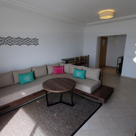 Lunja Village - Agadir Imi Ouaddar Ngoại thất bức ảnh