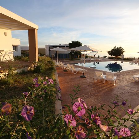 Lunja Village - Agadir Imi Ouaddar Ngoại thất bức ảnh