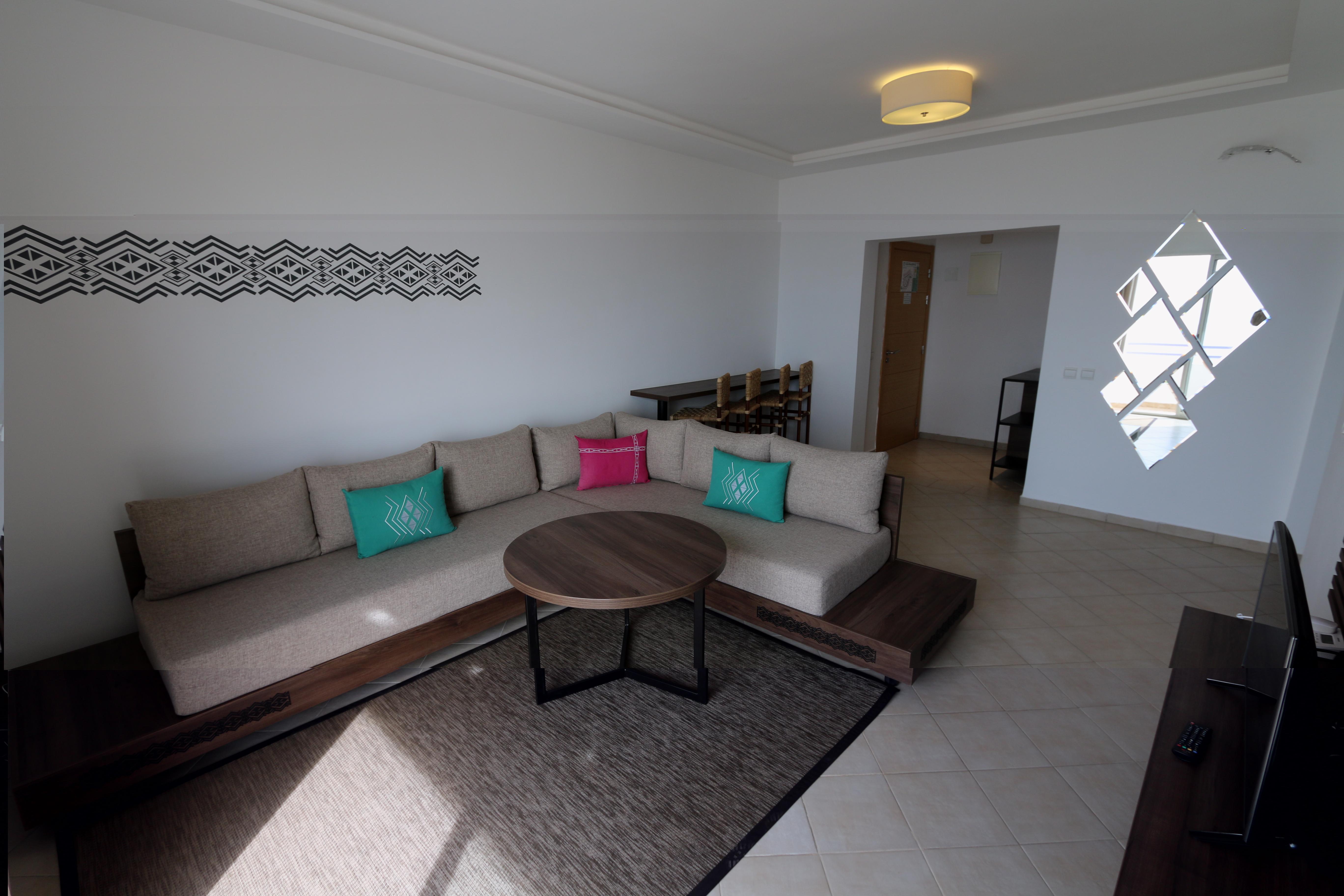 Lunja Village - Agadir Imi Ouaddar Ngoại thất bức ảnh