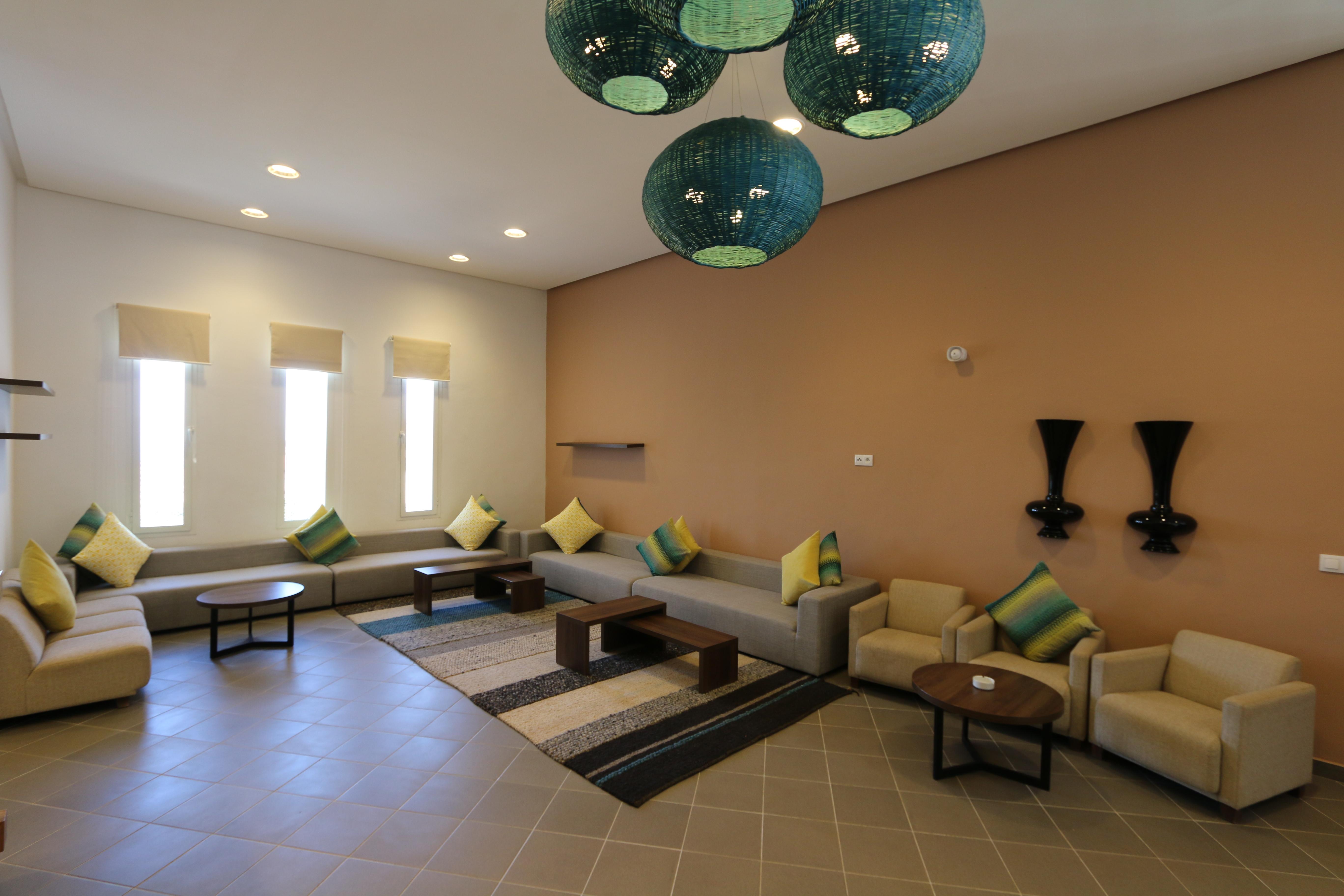 Lunja Village - Agadir Imi Ouaddar Ngoại thất bức ảnh