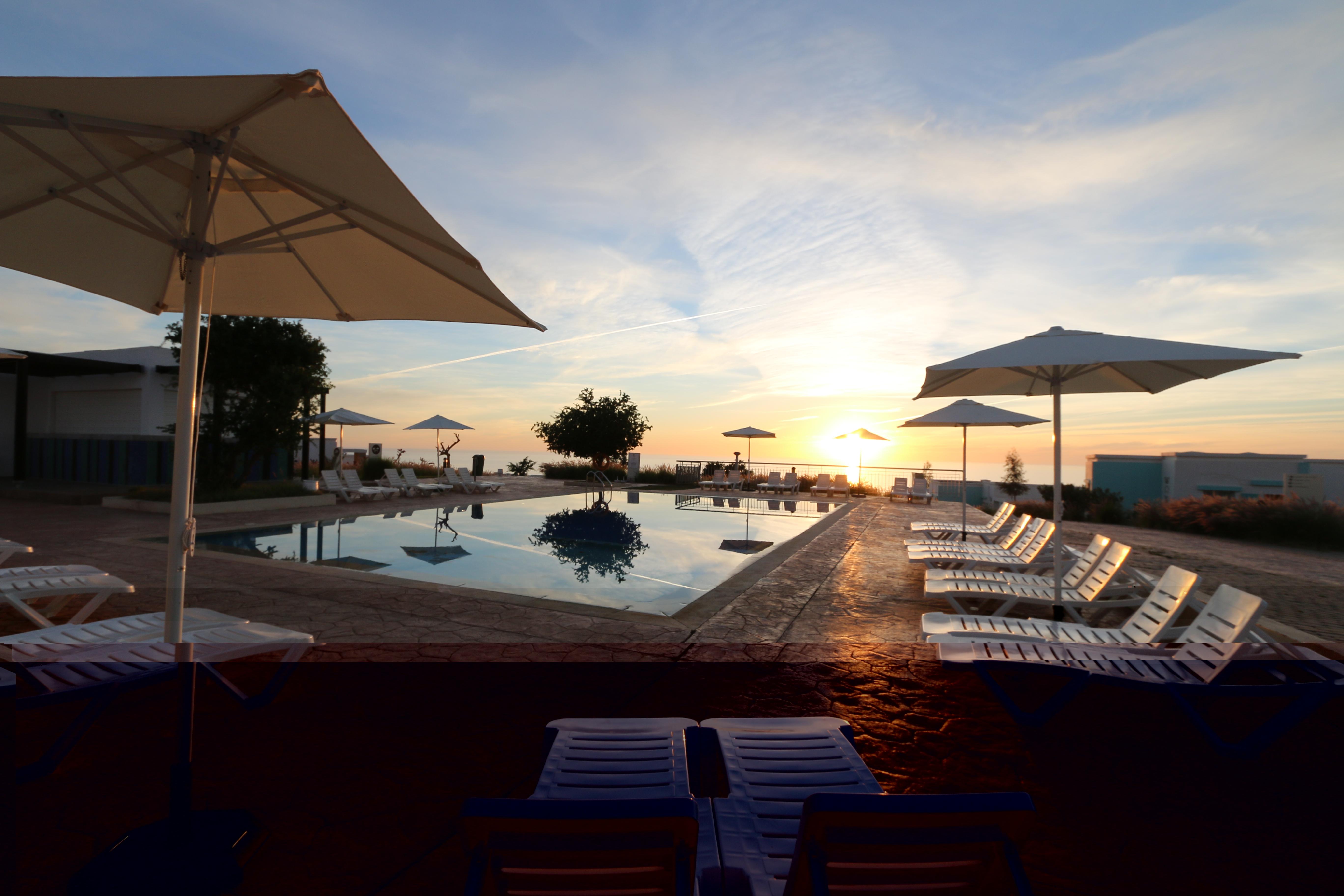 Lunja Village - Agadir Imi Ouaddar Ngoại thất bức ảnh