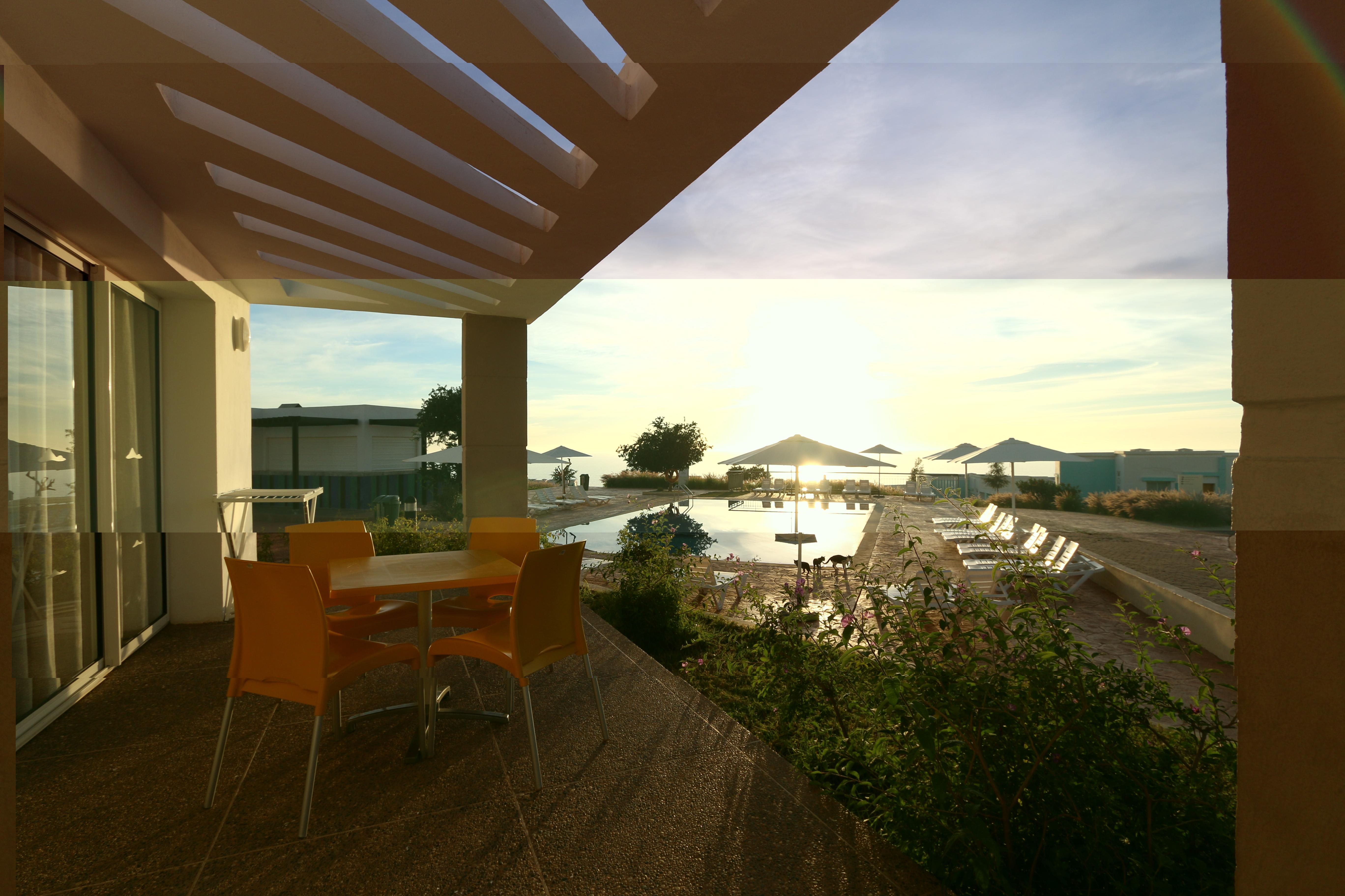 Lunja Village - Agadir Imi Ouaddar Ngoại thất bức ảnh