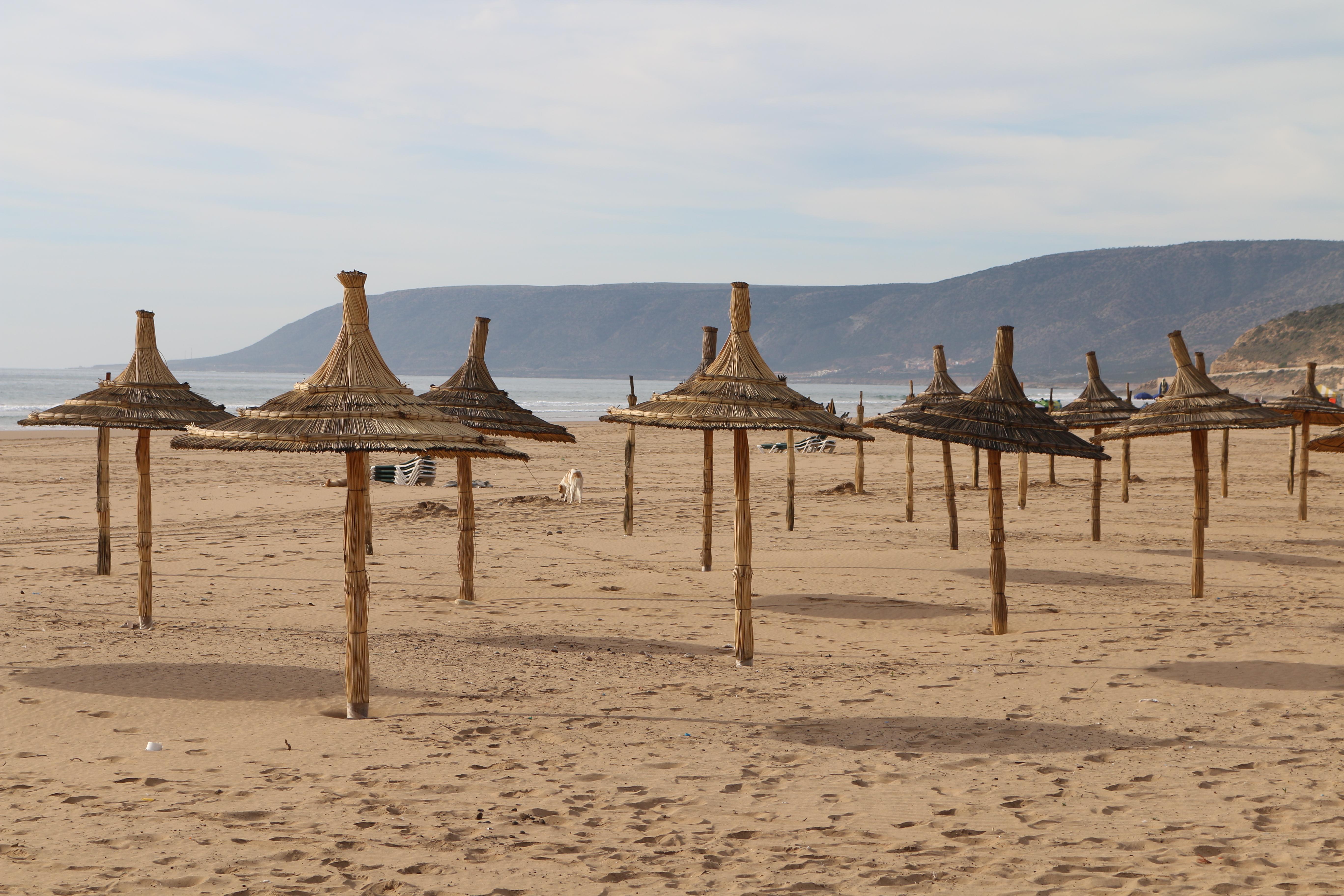 Lunja Village - Agadir Imi Ouaddar Ngoại thất bức ảnh