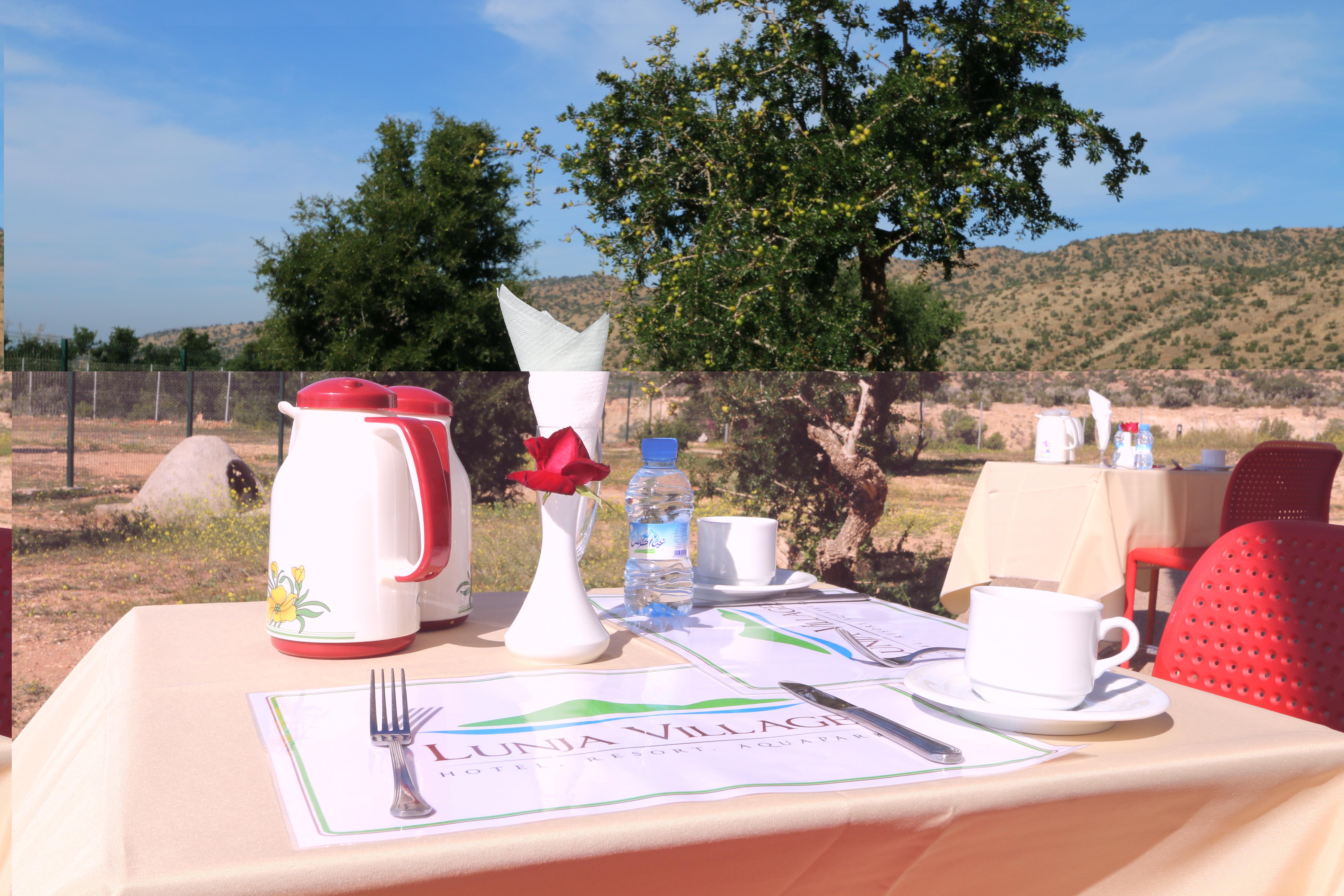 Lunja Village - Agadir Imi Ouaddar Ngoại thất bức ảnh