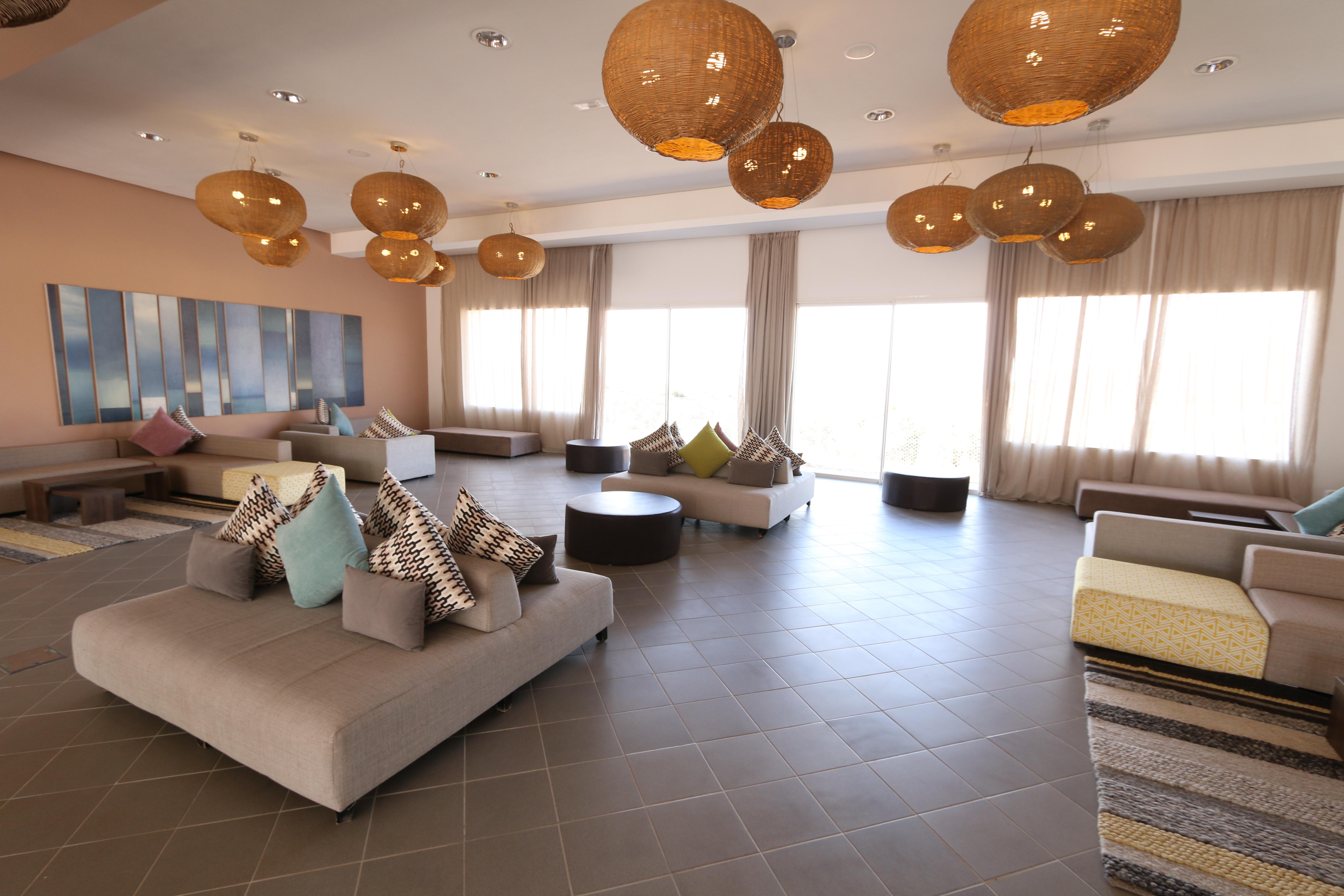 Lunja Village - Agadir Imi Ouaddar Ngoại thất bức ảnh