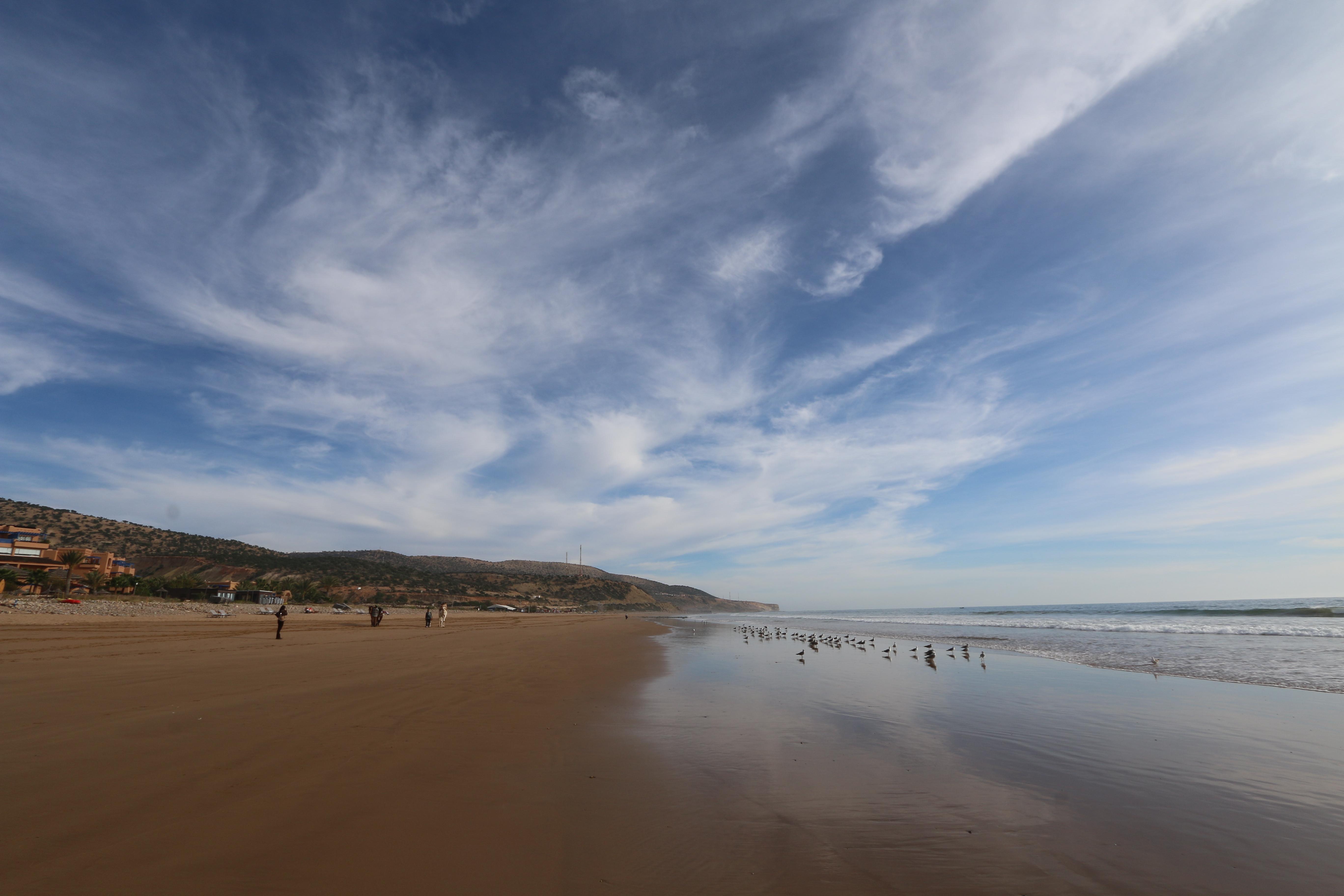 Lunja Village - Agadir Imi Ouaddar Ngoại thất bức ảnh