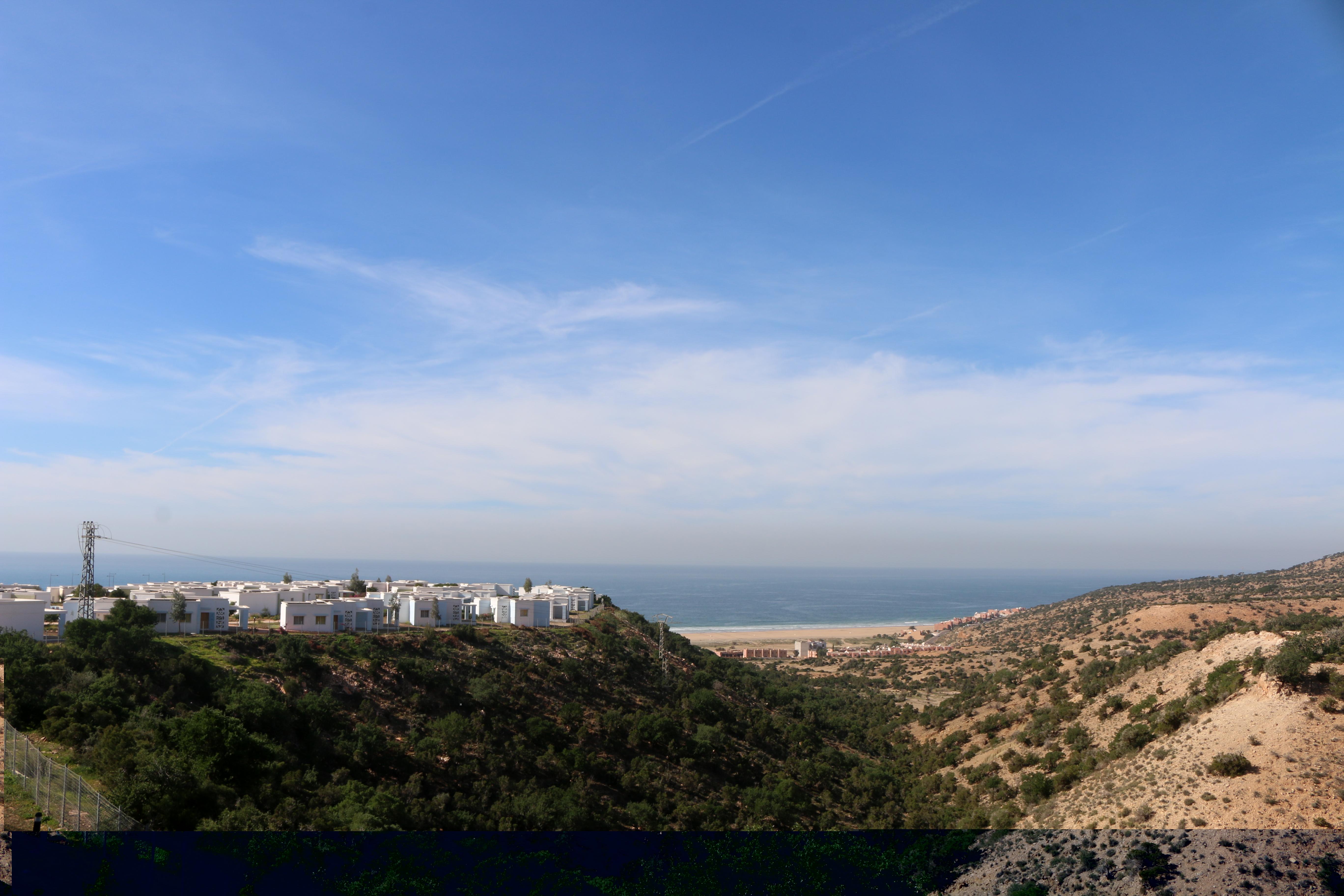 Lunja Village - Agadir Imi Ouaddar Ngoại thất bức ảnh