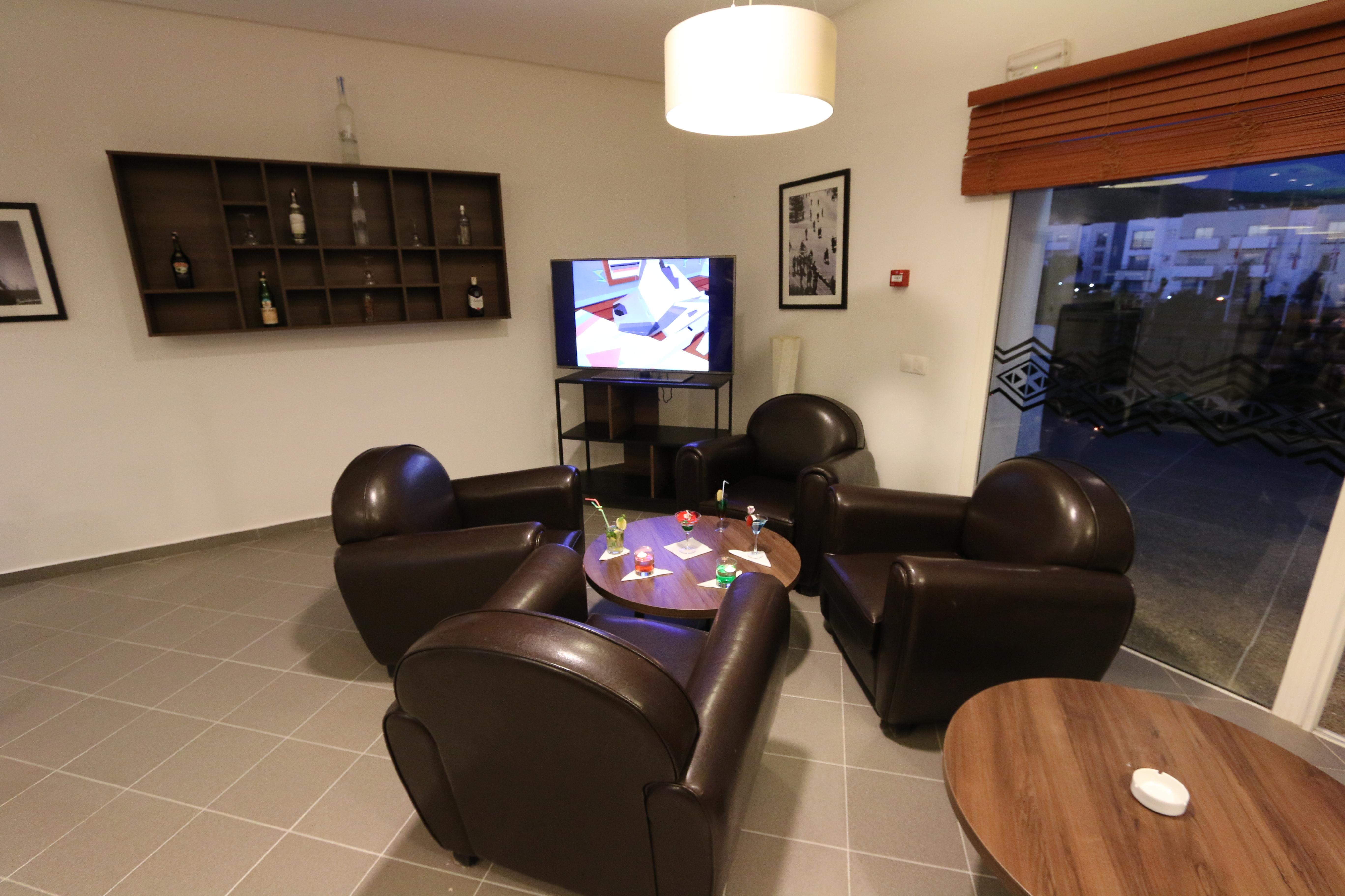 Lunja Village - Agadir Imi Ouaddar Ngoại thất bức ảnh