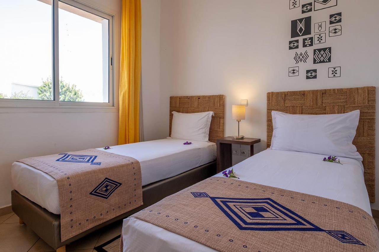 Lunja Village - Agadir Imi Ouaddar Ngoại thất bức ảnh