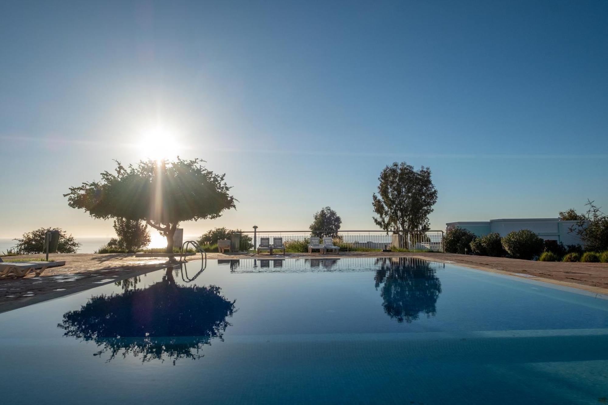 Lunja Village - Agadir Imi Ouaddar Ngoại thất bức ảnh