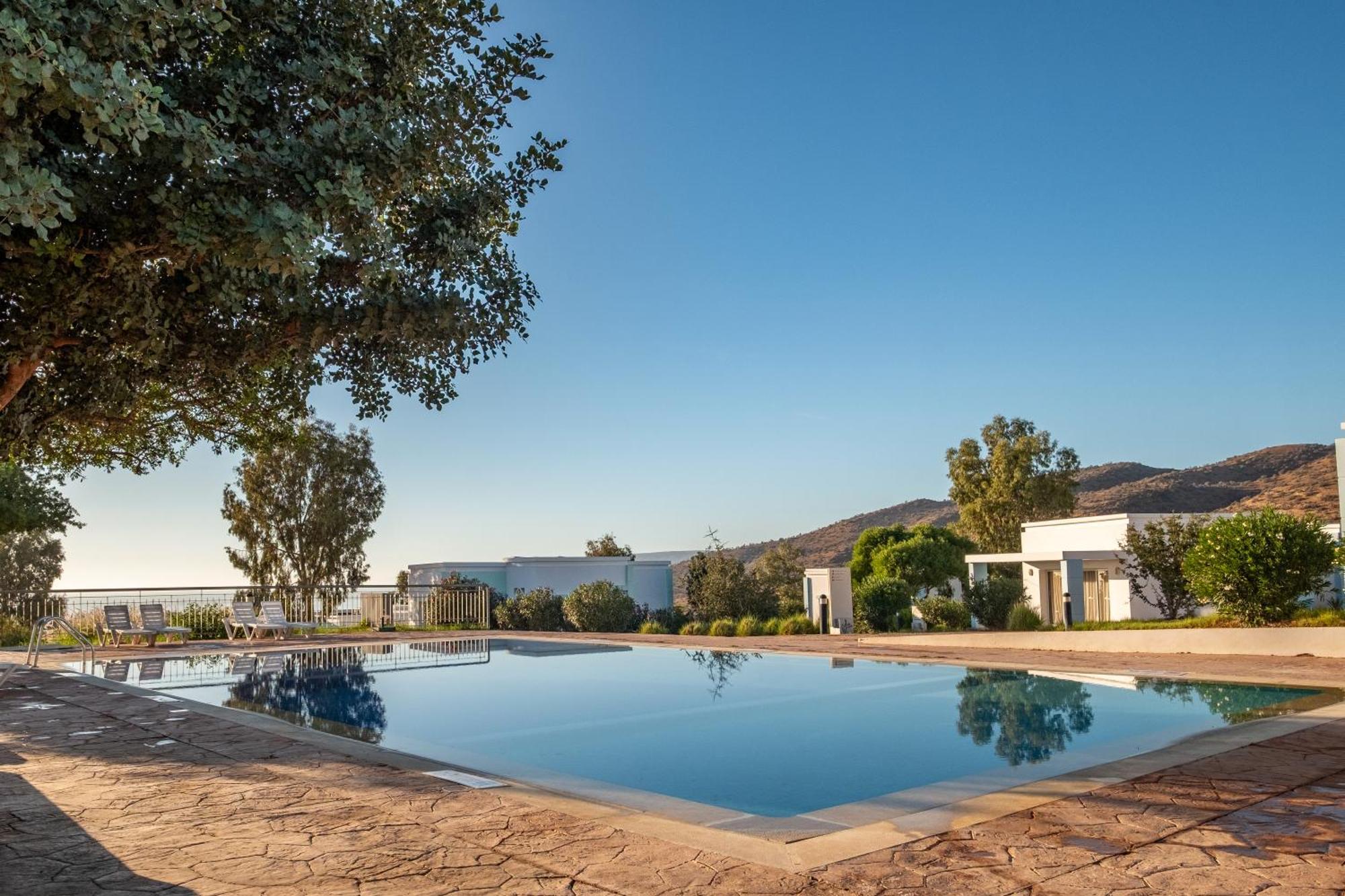 Lunja Village - Agadir Imi Ouaddar Ngoại thất bức ảnh