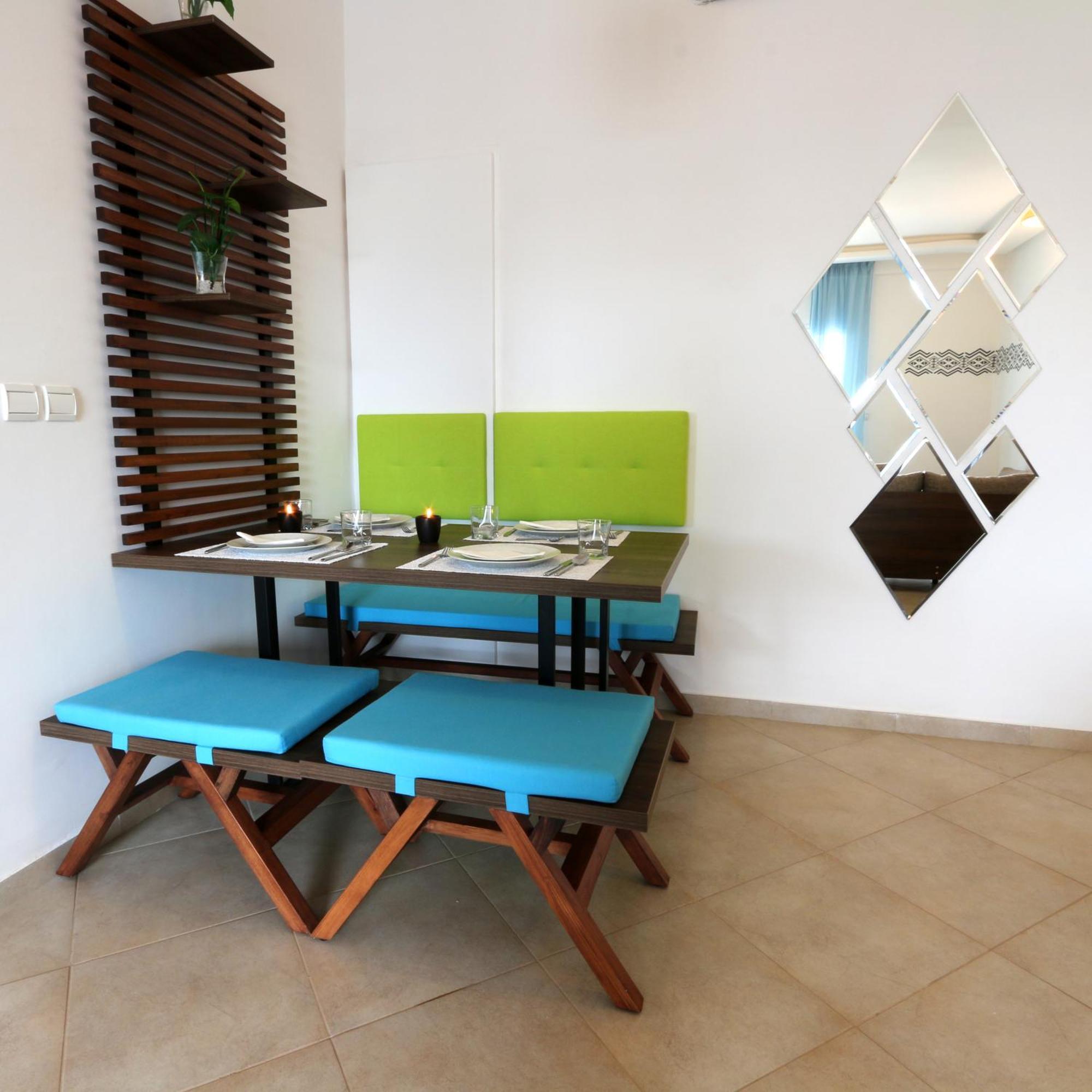 Lunja Village - Agadir Imi Ouaddar Ngoại thất bức ảnh