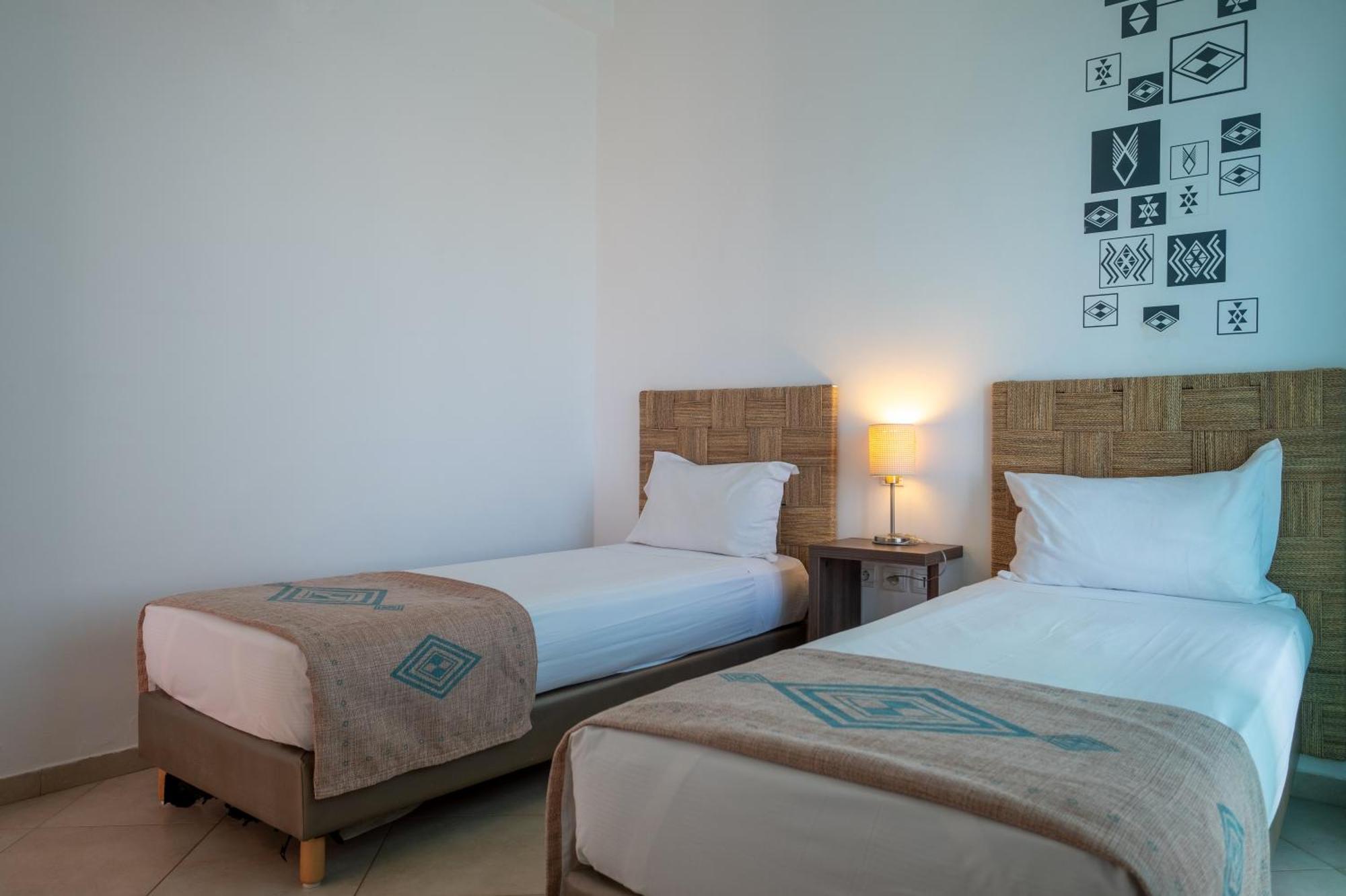 Lunja Village - Agadir Imi Ouaddar Ngoại thất bức ảnh