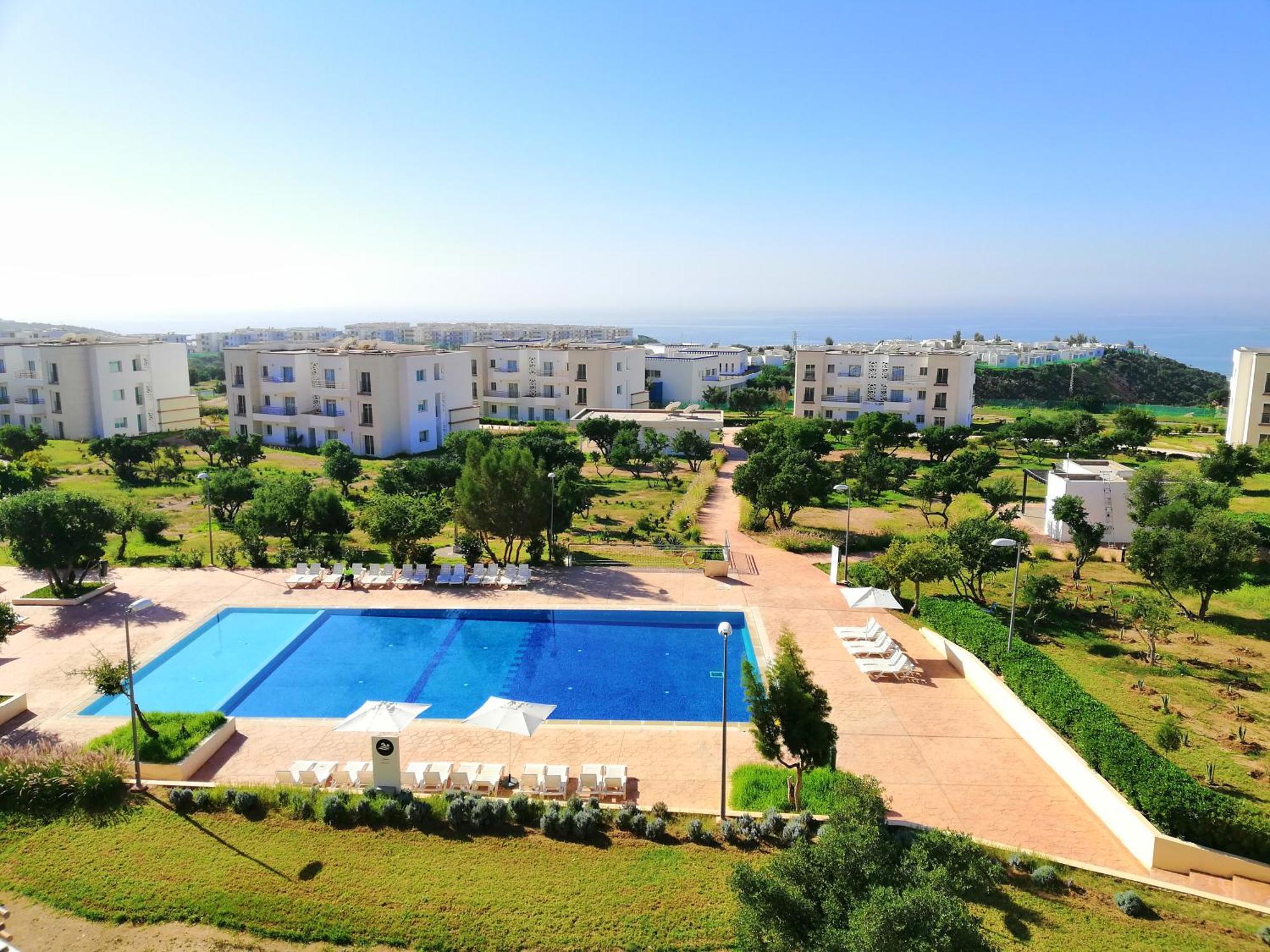 Lunja Village - Agadir Imi Ouaddar Ngoại thất bức ảnh