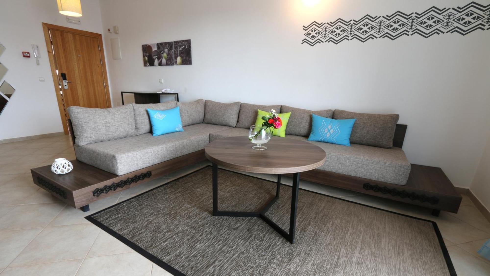Lunja Village - Agadir Imi Ouaddar Ngoại thất bức ảnh