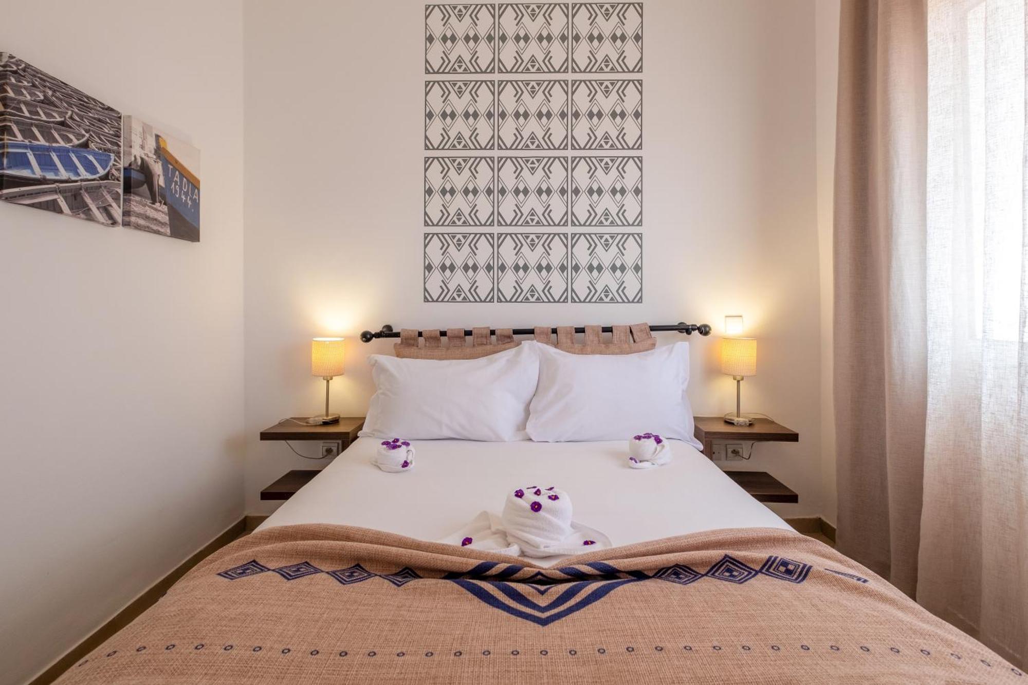 Lunja Village - Agadir Imi Ouaddar Ngoại thất bức ảnh