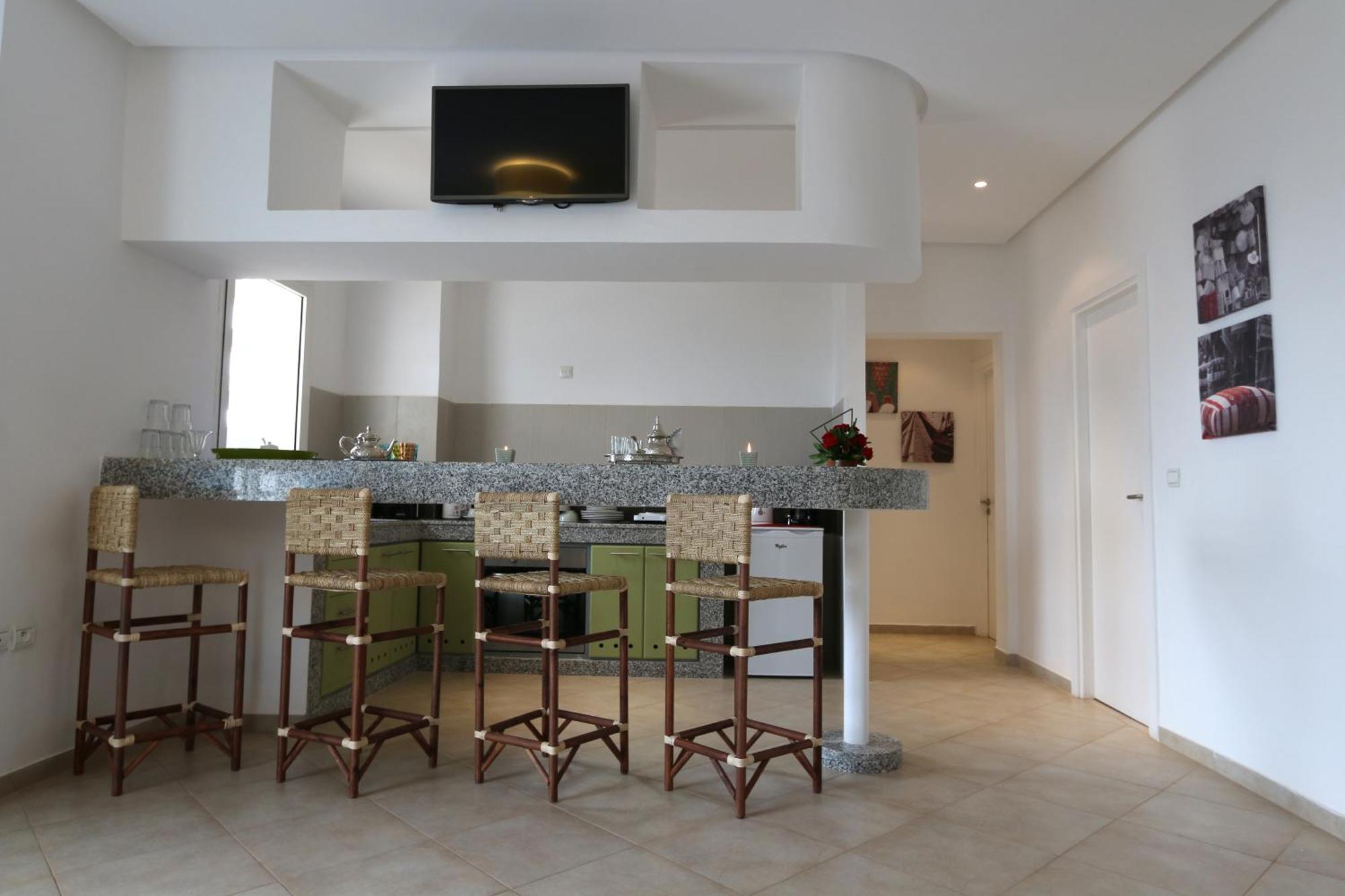 Lunja Village - Agadir Imi Ouaddar Ngoại thất bức ảnh