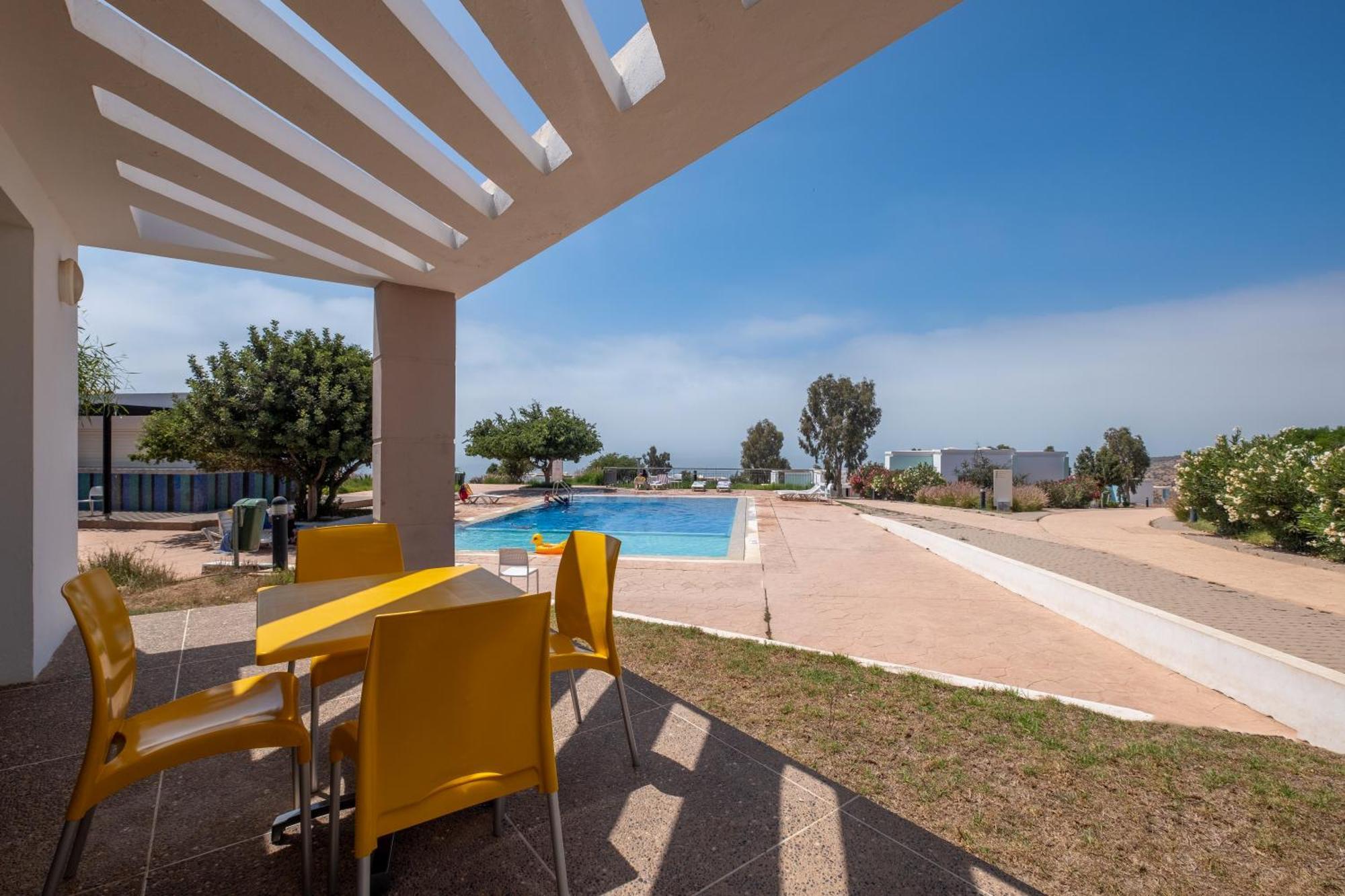 Lunja Village - Agadir Imi Ouaddar Ngoại thất bức ảnh