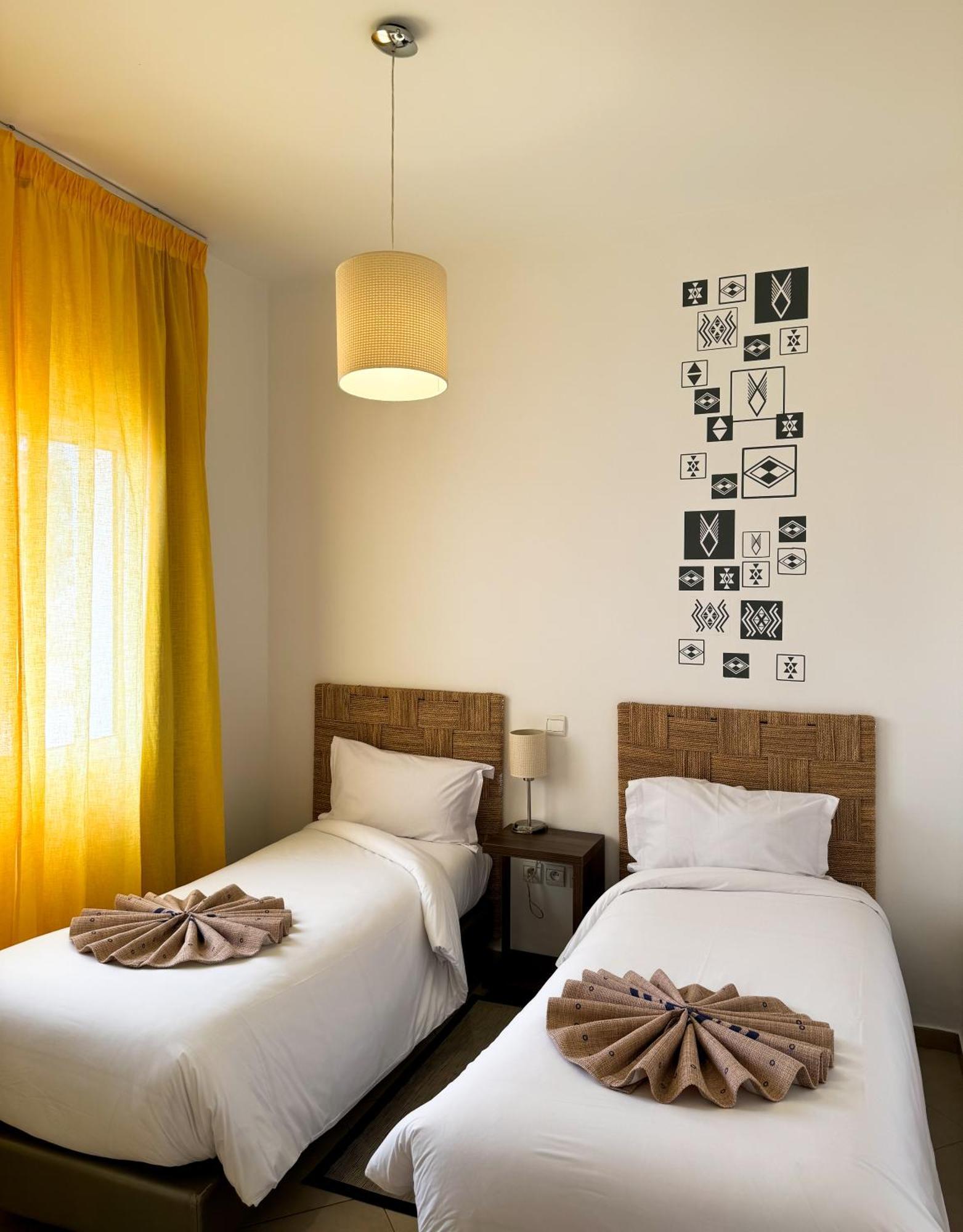 Lunja Village - Agadir Imi Ouaddar Ngoại thất bức ảnh