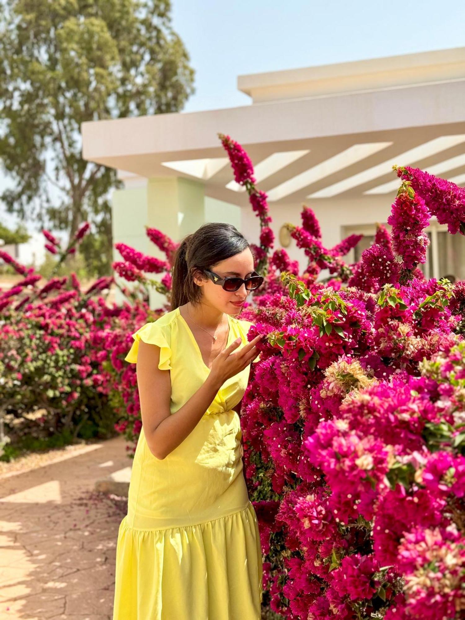 Lunja Village - Agadir Imi Ouaddar Ngoại thất bức ảnh