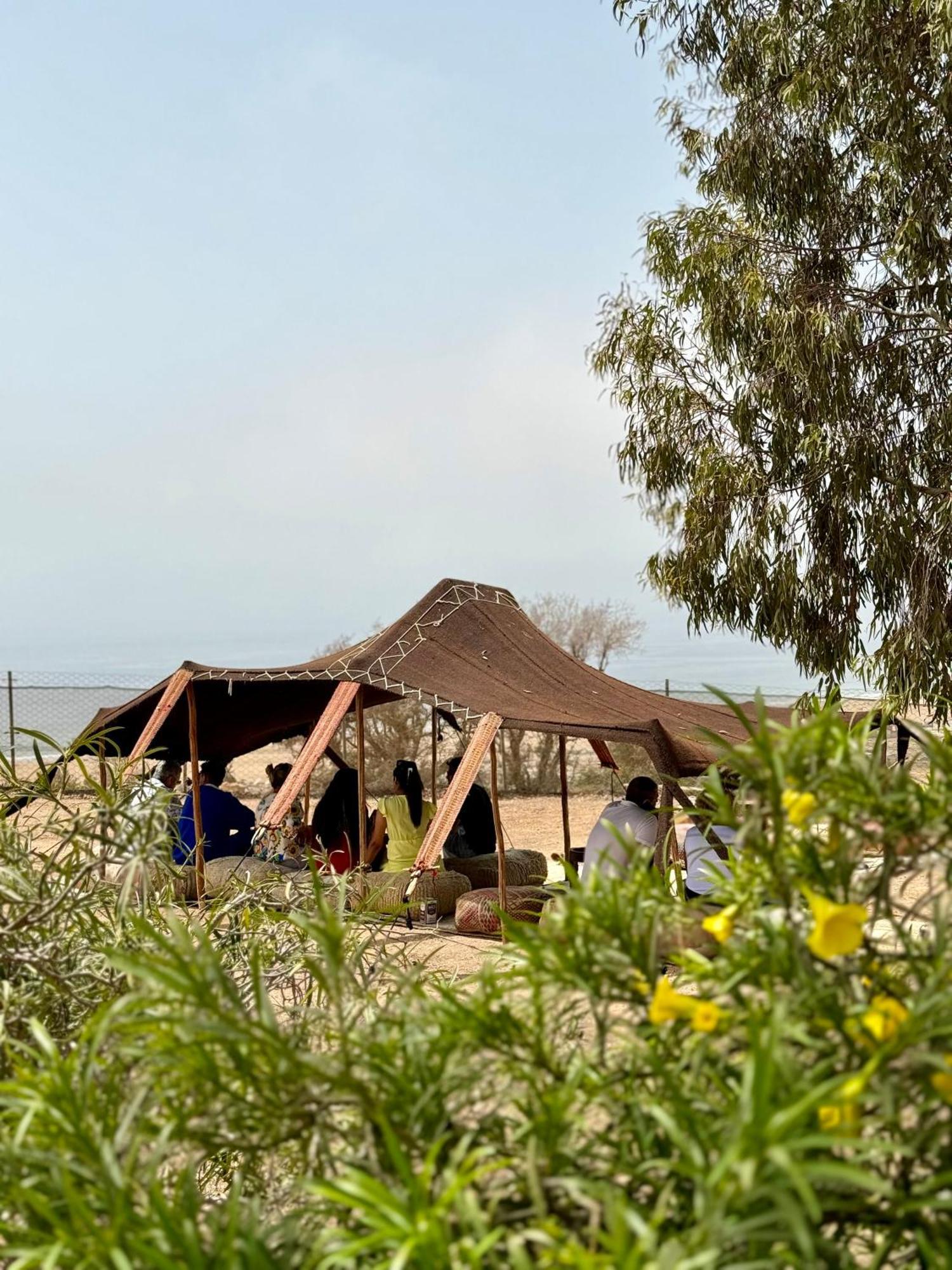 Lunja Village - Agadir Imi Ouaddar Ngoại thất bức ảnh