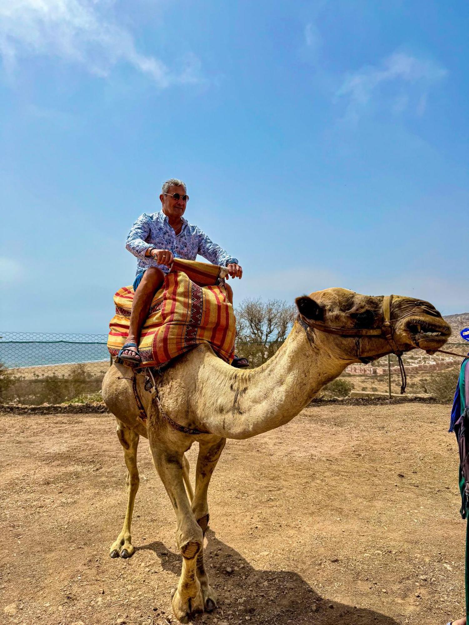 Lunja Village - Agadir Imi Ouaddar Ngoại thất bức ảnh